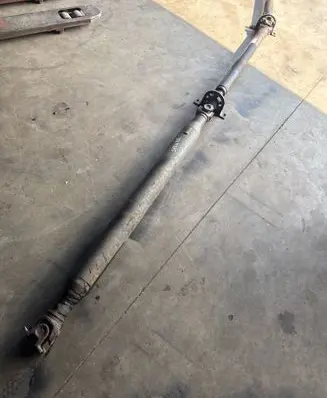 Mercedes-Benz Sprinter W906 Drive shaft (set) A9064107816 2E0521163T
