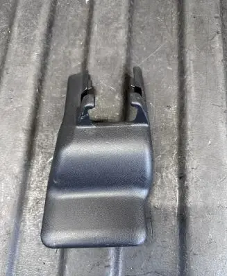 Lexus RX 450H Front door seat control surround trim 7215848120