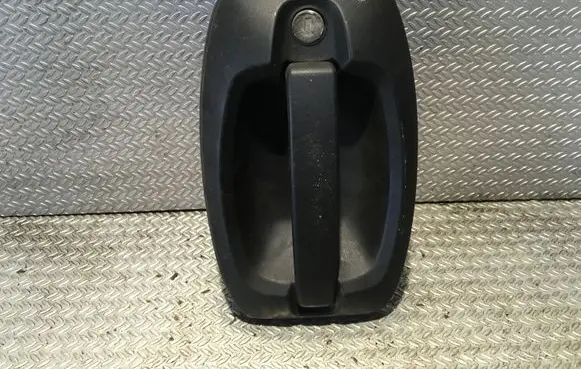 Fiat Ducato Rear door exterior handle L33348