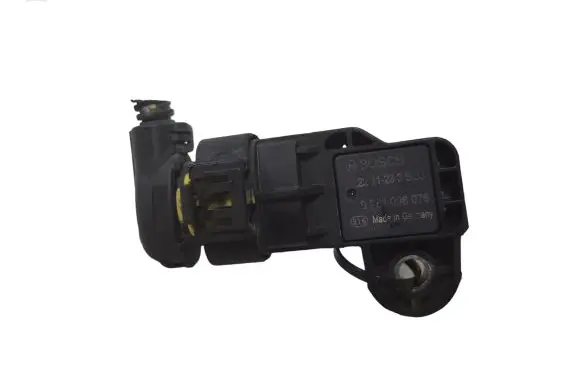 Opel Zafira B Air pressure sensor 0281006076