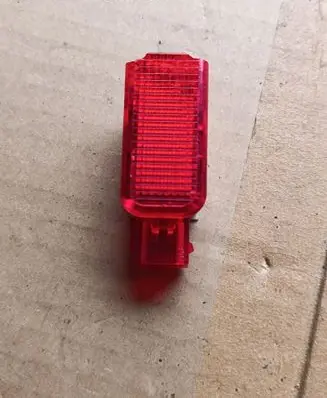 Audi Q7 4L Front door interior light 8D0947411