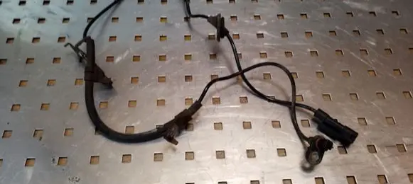 Mitsubishi ASX ABS rear brake sensor 4670A579
