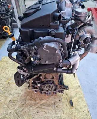Audi A3 S3 8V Engine 180TY