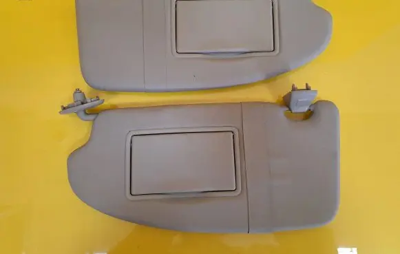 Ford Focus Sun visor