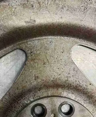 Land Rover Discovery 3 - LR3 Flywheel 4r836375ac