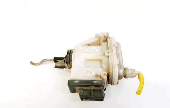 Central locking motor