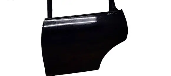 Seat Leon (1P) Rear door
