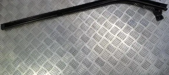 Fiat Doblo Sliding door trim 