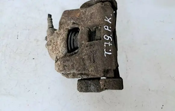 Volvo V70 Front brake caliper