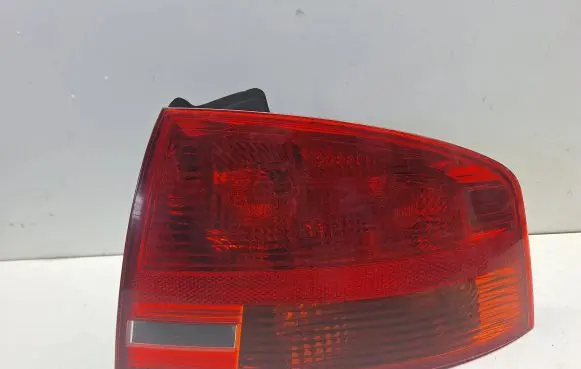 Audi A4 S4 B7 8E 8H Rear/tail lights