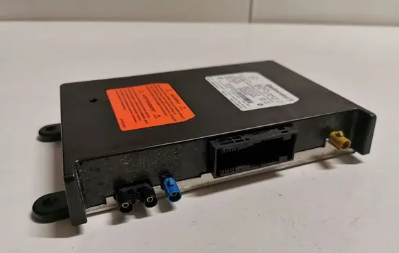 Mercedes-Benz E W212 Other control units/modules A2229006003