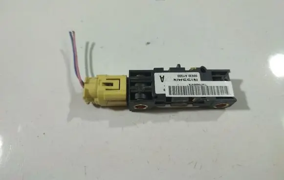 Nissan Almera Tino Airbag deployment crash/impact sensor 98830AY000