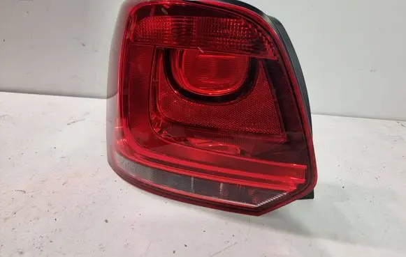 Volkswagen Polo V 6R Rear/tail lights 6R0945095 6R0945111