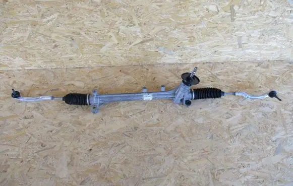 Renault Megane IV Steering rack 490017441R