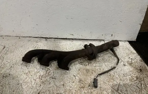 Ford Explorer Exhaust manifold