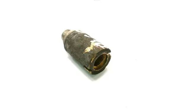 Audi Q7 4L Air suspension valve block 