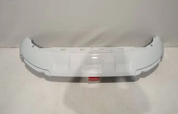 Seat Ateca Front bumper lip 575805903F