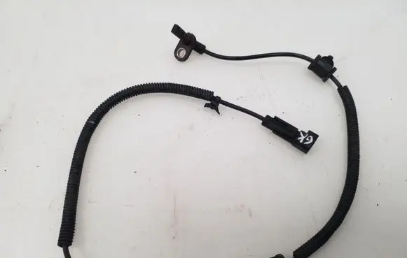 Opel Insignia A ABS rear brake sensor 12841558