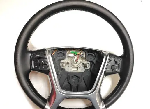 Volvo V70 Steering wheel 34108765A P31271093 B76128456111
