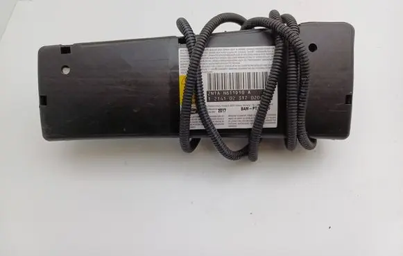 Ford Fusion Seat airbag 2N1AN611D10A