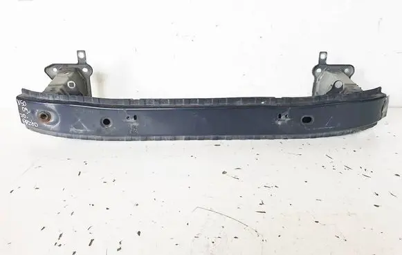 Volvo V50 Front bumper support beam 