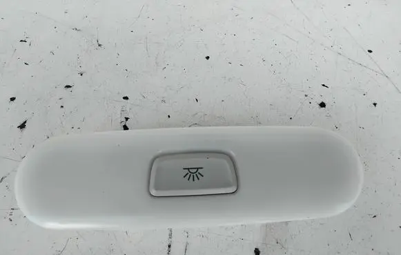 Audi A5 8T 8F Rear seat light 8T0947111 J012300