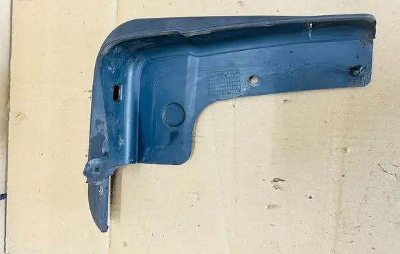 Mitsubishi Outlander Front mudguard MZ314664 314664