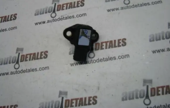 Mercedes-Benz E W211 Air pressure sensor A0041533128