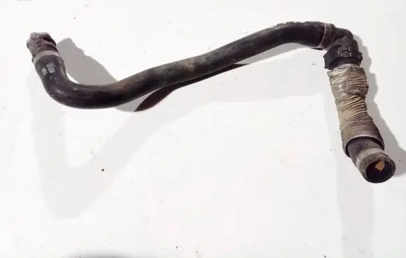 Volvo V50 Engine coolant pipe/hose