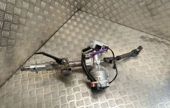 Electric power steering pump