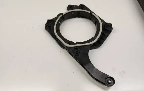 Opel Grandland X Side speaker frame 9813826880