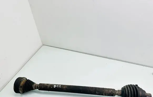 Volkswagen Touran II Front driveshaft 
