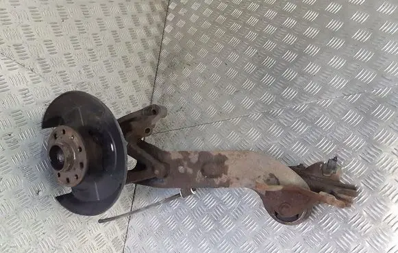 Opel Vectra C Stub axle 