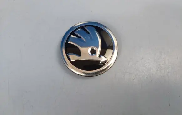 Skoda Octavia Mk3 (5E) Original wheel cap 5E0601151