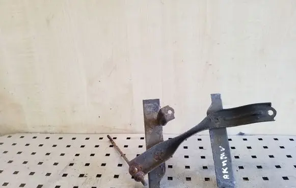 Toyota Verso Battery bracket 