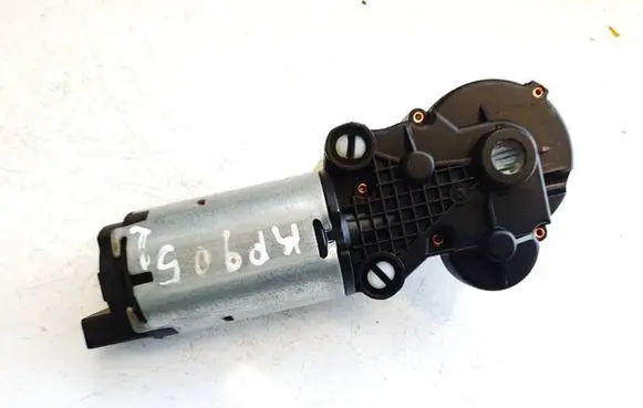 Jaguar XF Seat adjustment motor 821481414 82148141-4