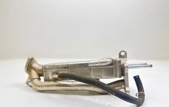 Honda Accord EGR valve cooler 18720RL0G011M2