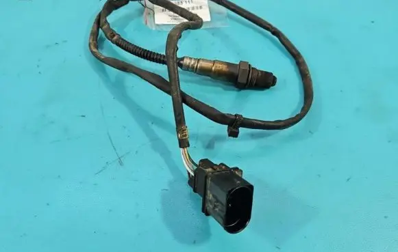 Volkswagen PASSAT B5.5 Lambda probe sensor 0258007090 IMPRK1383111