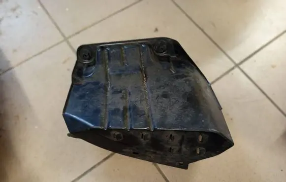 Hyundai Tucson IV NX4 Other under body part 86675N7000 20220602