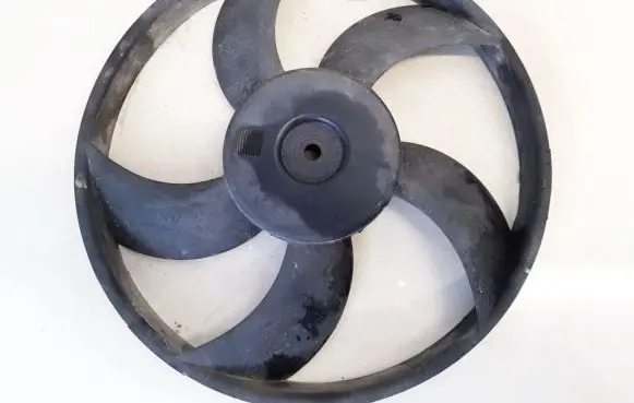 Dodge Caliber Fan impeller 24020973 5588804