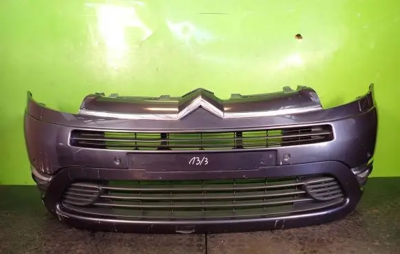 Citroen C4 I Picasso Front bumper KENC