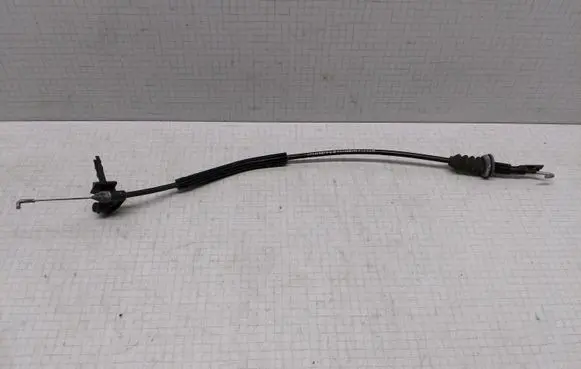 Volkswagen Golf IV Rear door cable line 1J4839086D