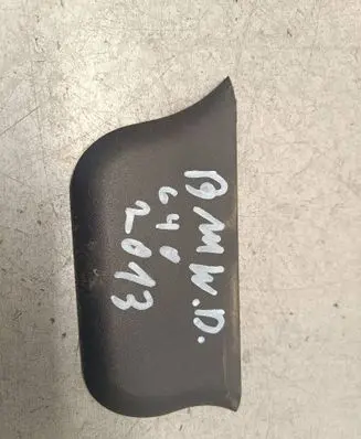 BMW 6 F12 F13 Other sill/pillar trim element 7275290