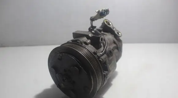 Opel Tigra B Air conditioning (A/C) compressor (pump)