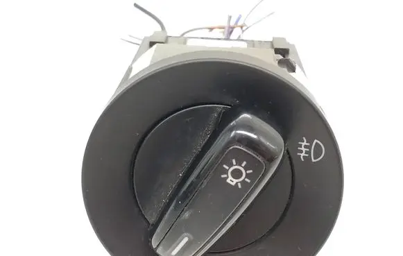 Volkswagen Up Light switch 6R0941531B