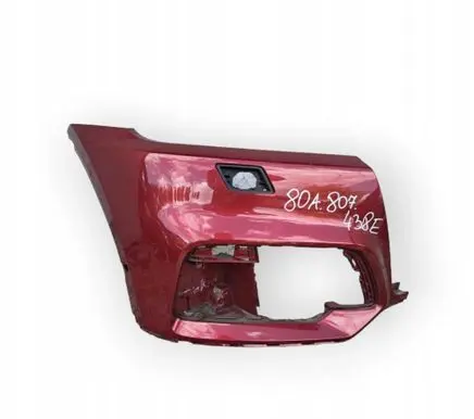 Audi Q5 SQ5 FY Front bumper 80A807438E