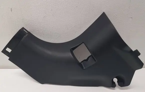 Citroen C-Crosser Foot area side trim 7217A019