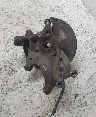 Opel Insignia A Rear wheel hub