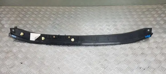 Renault Scenic III - Grand scenic III Wiper trim 300202409