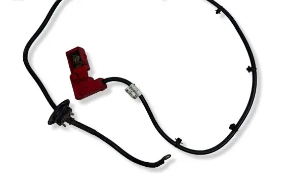 Citroen Xsara Picasso Positive cable (battery) 9658554780
